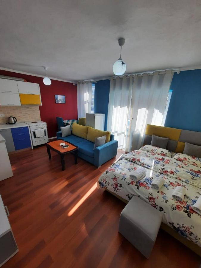 My Apartments Polican Kültér fotó