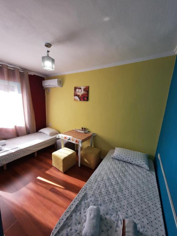 My Apartments Polican Kültér fotó
