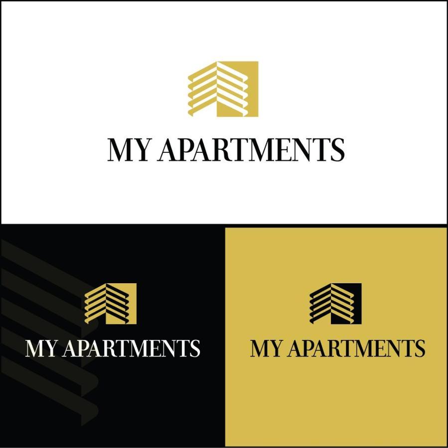 My Apartments Polican Kültér fotó