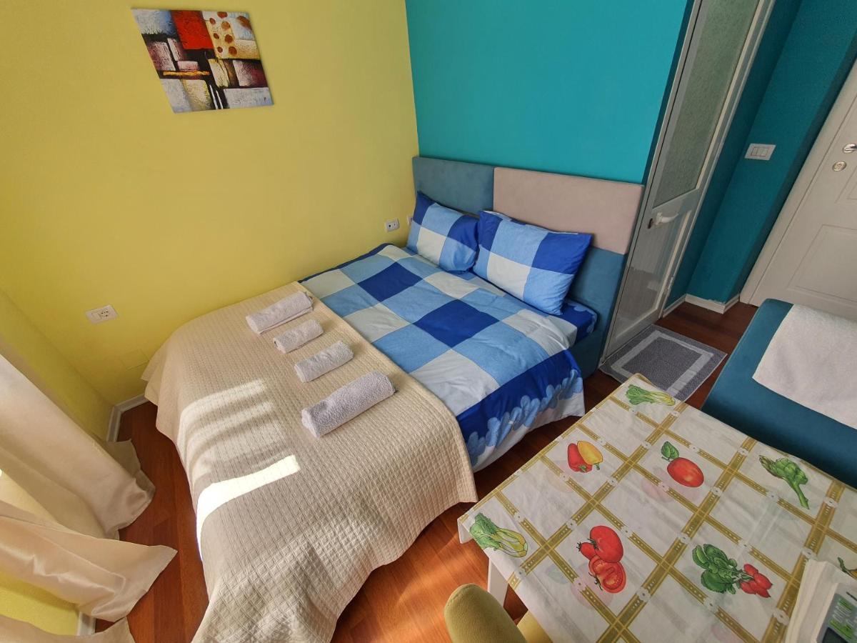 My Apartments Polican Kültér fotó