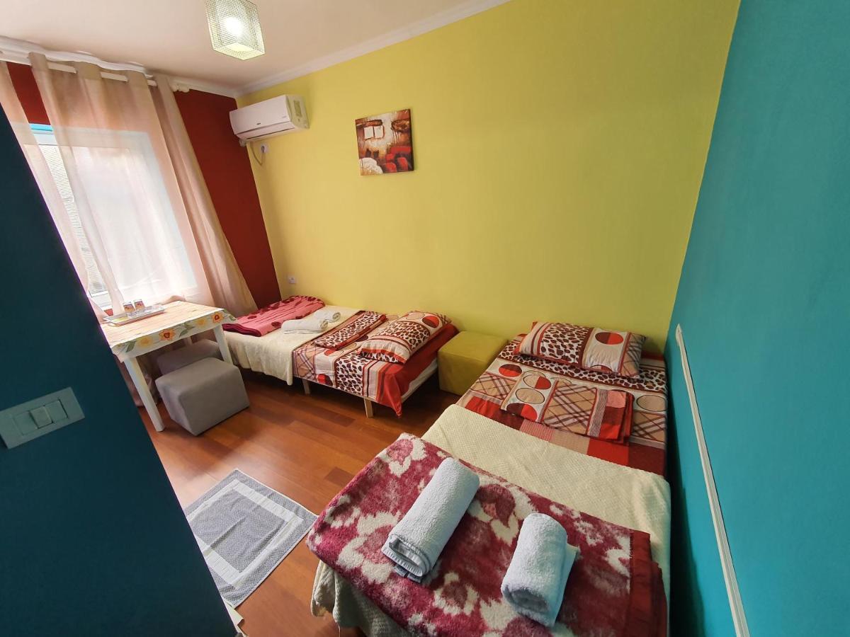 My Apartments Polican Kültér fotó