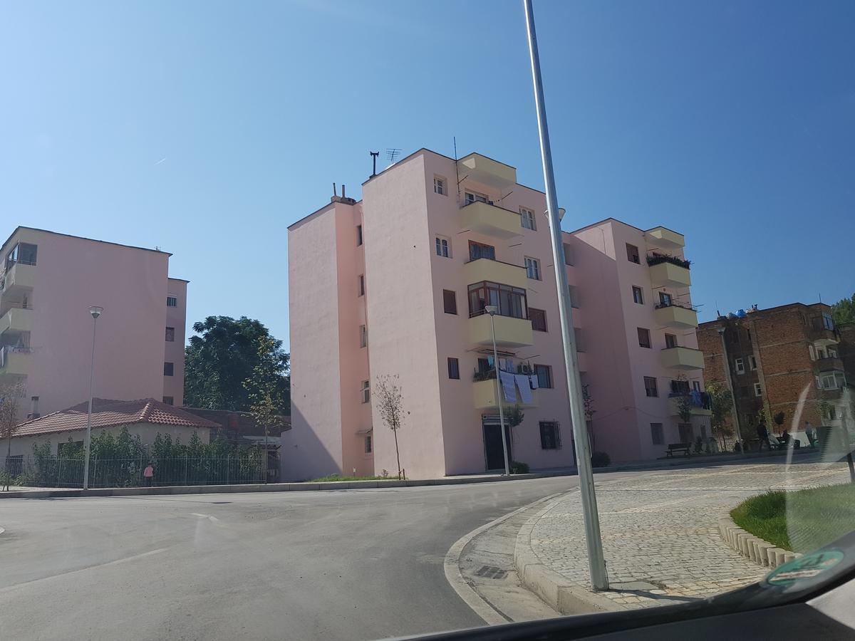My Apartments Polican Kültér fotó