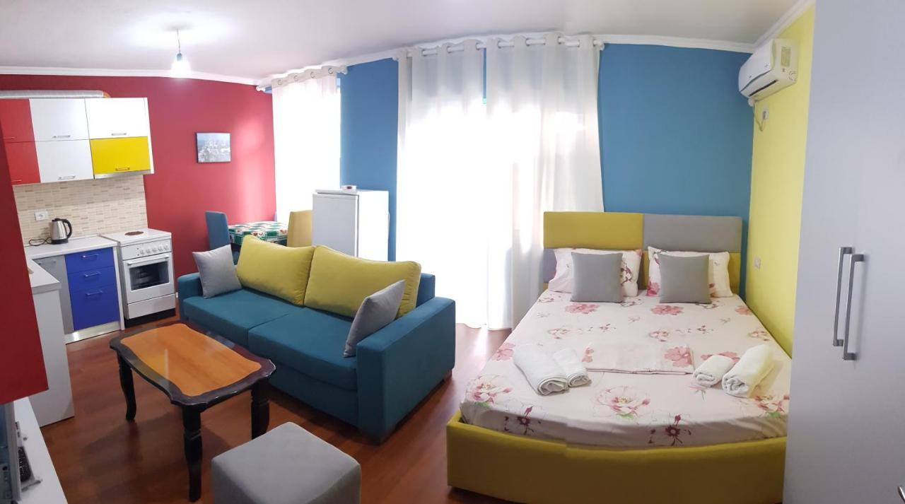 My Apartments Polican Kültér fotó